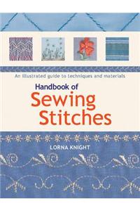 Handbook of Sewing Stitches
