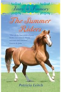 The Summer Riders