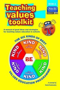 Teaching Values Toolkit