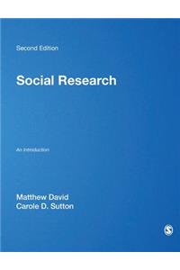 Social Research