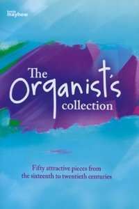 The Organists Collection