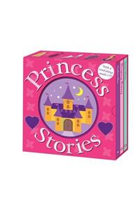 Favourite Princess Stories