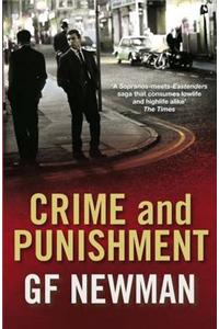 Crime and Punishment