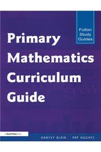 Primary Mathematics Curriculum Guide