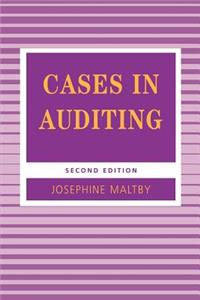 Cases in Auditing