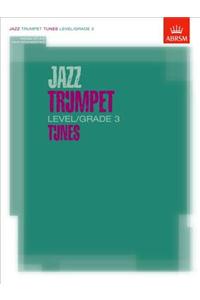 Jazz Trumpet Tunes, Level/Grade 3