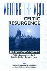 Writing the Wind: A Celtic Resurgence