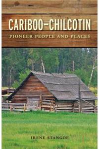Cariboo-Chilcotin