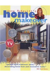 HOME MAKEOVER