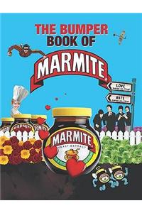 Bumper Book of Marmite