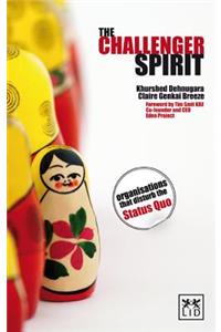The Challenger Spirit