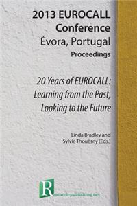 20 Years of EUROCALL