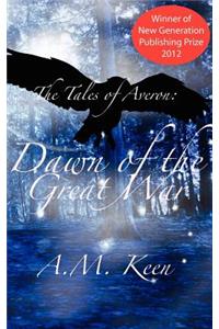 Tales of Averon Trilogy