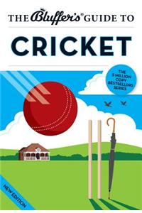 Bluffer's Guide to Cricket