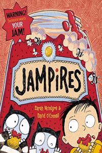 Jampires