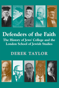 Defenders of the Faith