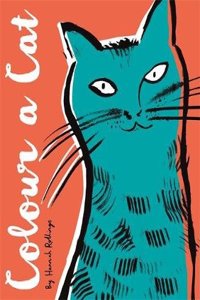 Colour a Cat