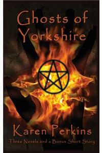 Ghosts of Yorkshire