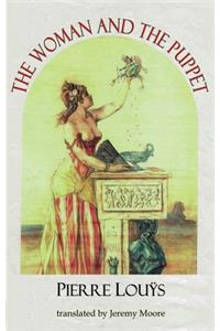 Woman and the Puppet