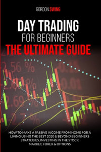 Day Trading For Beginners