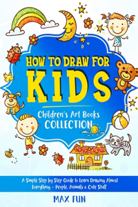 How to Draw for Kids