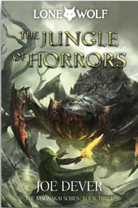 The Jungle of Horrors