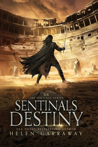 Sentinals Destiny