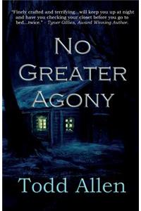 No Greater Agony