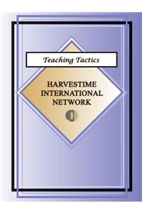 Teaching Tactics