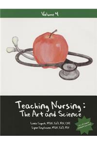 Teaching Nursing