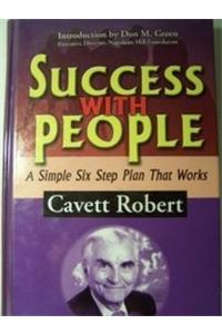 Success with People