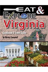 Eat and Explore Virginia