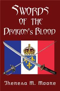 Swords of the Dragon's Blood