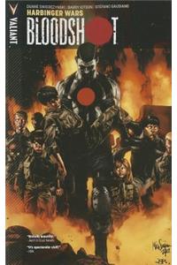 Bloodshot Volume 3