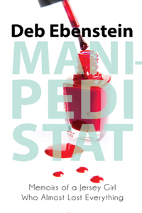 Mani-Pedi Stat