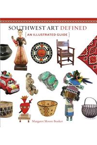 Southwest Art Defined