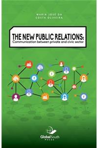 The New Public Relations