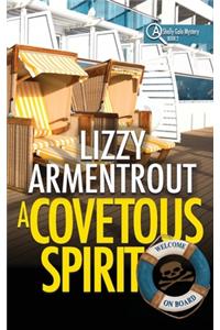 A Covetous Spirit (Mass Market Pocketbook)