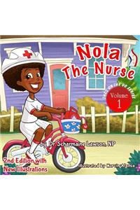 Nola the Nurse