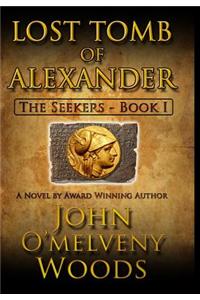 Lost Tomb of Alexander