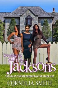 Keeping Up with the Jackson's