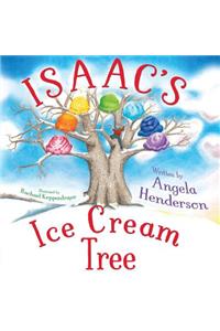 Issac's Ice Cream Tree