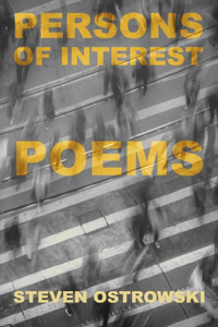 Persons of Interest