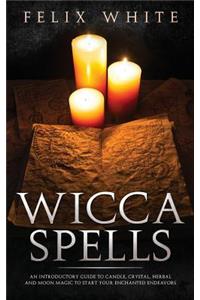 Wicca Spells