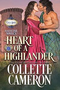 Heart of a Highlander