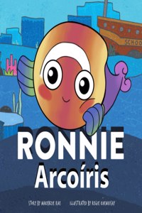 Ronnie Arcoiris