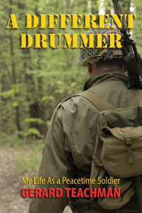 Different Drummer