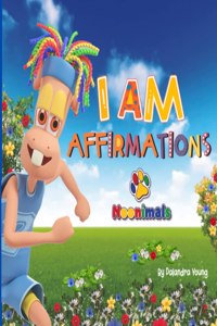 Noonimals - I Am Affirmations