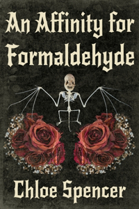 Affinity for Formaldehyde