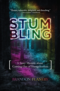 Stumbling